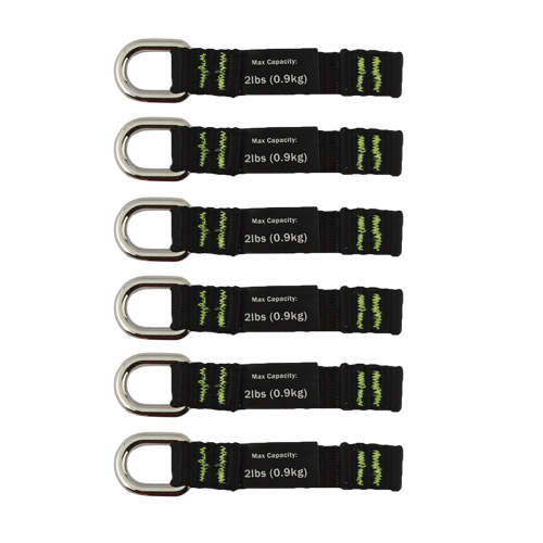 Squids&reg; 3700 Tool Tails Tool Tether Attachments Equipex