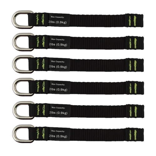 Squids&reg; 3700 Tool Tails Tool Tether Attachments Equipex