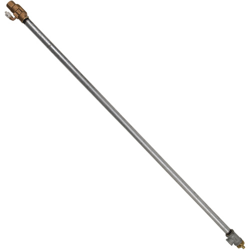 Freeze-Protection Bury Valve Equipex