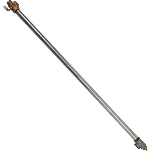 Freeze-Protection Bury Valve Equipex