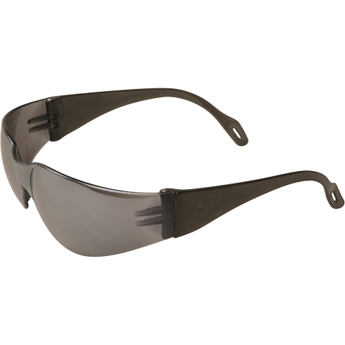 Veratti&reg; 2000 Safety Glasses, Silver Mirror Lens, Anti-Scratch, ANSI Z87+/Meets/Exceeds CSA Z94.3 Equipex