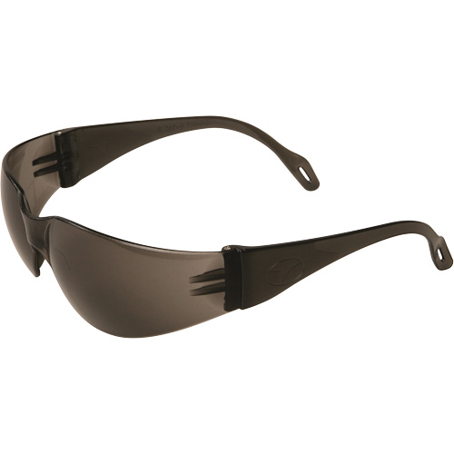 Veratti&reg; 2000 Safety Glasses, Grey/Smoke Lens, Anti-Fog, ANSI Z87+/Meets/Exceeds CSA Z94.3 Equipex
