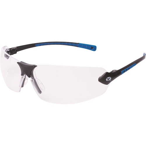 Veratti&reg; 429 Safety Glasses, Clear Lens, Anti-Scratch, ANSI Z87+/Meets/Exceeds CSA Z94.3 Equipex