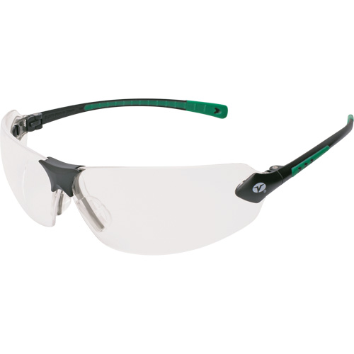 Veratti&reg; 429 Safety Glasses, Clear Lens, Anti-Fog, ANSI Z87+/Meets/Exceeds CSA Z94.3 Equipex