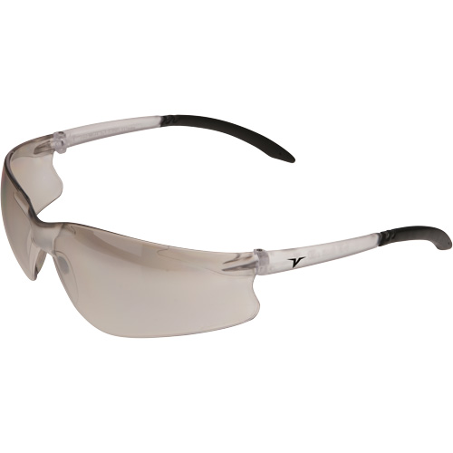 Lunettes de s&eacute;curit&eacute; Veratti GT, Lentille Int&eacute;rieur/ext&eacute;rieur, Anti-&eacute;gratignures, ANSI Z87+/R&eacute;pond ou surpasse la norme CSA Z94.3 Equipex