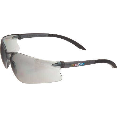 Lunettes de s&eacute;curit&eacute; Veratti GT, Lentille Miroir argent&eacute;, Anti-&eacute;gratignures, ANSI Z87+/R&eacute;pond ou surpasse la norme CSA Z94.3 Equipex
