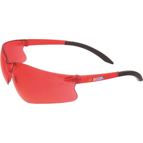 Lunettes de s&eacute;curit&eacute; Veratti GT, Lentille Vermillion, Anti-&eacute;gratignures, ANSI Z87+/R&eacute;pond ou surpasse la norme CSA Z94.3 Equipex