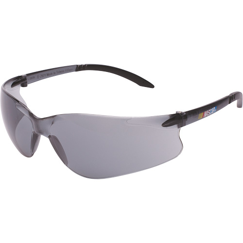 Lunettes de s&eacute;curit&eacute; Veratti GT, Lentille Grise/fum&eacute;e, Anti-&eacute;gratignures, ANSI Z87+/R&eacute;pond ou surpasse la norme CSA Z94.3 Equipex