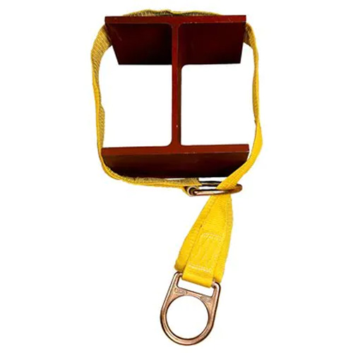 Web Tie-Off Adaptor, Tie-Off, Temporary Use Equipex