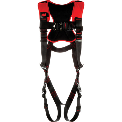 Harnais confortable de style veste, Certifi&eacute;e CSA, Classe AL, Petit, Cap. 420 lb Equipex