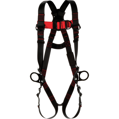 Vest-Style Harness, CSA Certified, Class ALP, Small, 420 lbs. Cap. Equipex