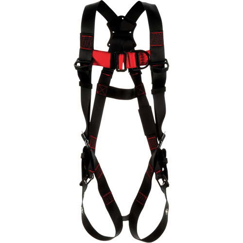Vest-Style Harness, CSA Certified, Class AL, Small, 420 lbs. Cap. Equipex