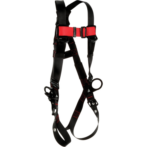 Vest-Style Harness, CSA Certified, Class AP, Small, 420 lbs. Cap. Equipex