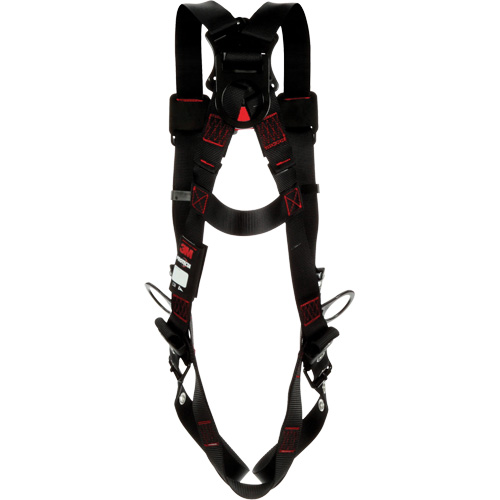 Vest-Style Harness, CSA Certified, Class AP, Small, 420 lbs. Cap. Equipex