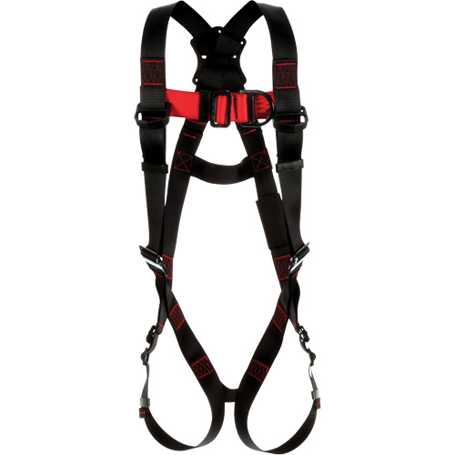 Vest-Style Harness, CSA Certified, Class AL, Small, 420 lbs. Cap. Equipex