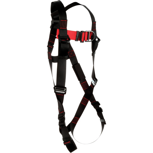 Vest-Style Harness, CSA Certified, Class AL, Small, 420 lbs. Cap. Equipex