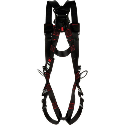 Vest-Style Harness, CSA Certified, Class AP, Small, 420 lbs. Cap. Equipex