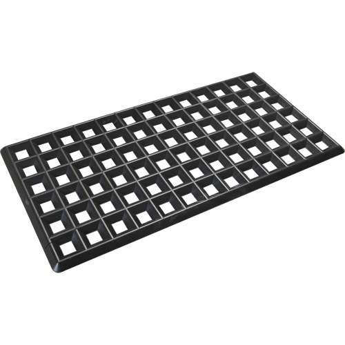 Spill Control Replacement Grate Equipex