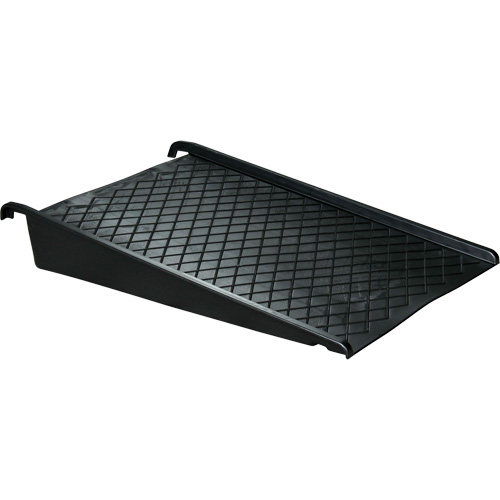 Spill Control Ramp Equipex
