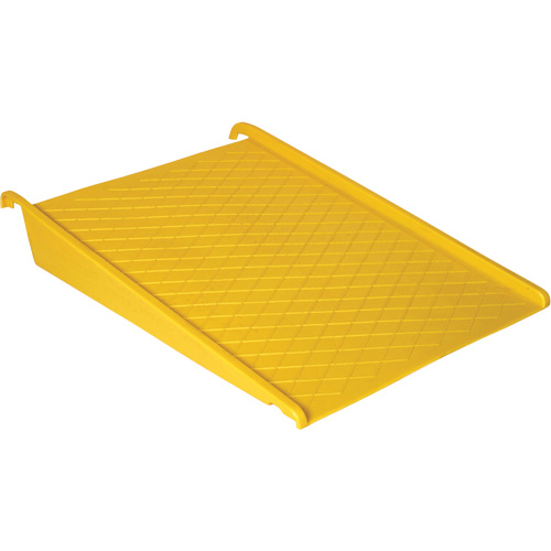 Spill Control Ramp Equipex