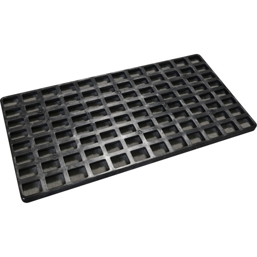 Spill Control Replacement Grate Equipex