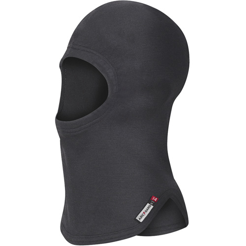 C304 Flame Guard Balaclava, Black, Nomex&reg; Equipex