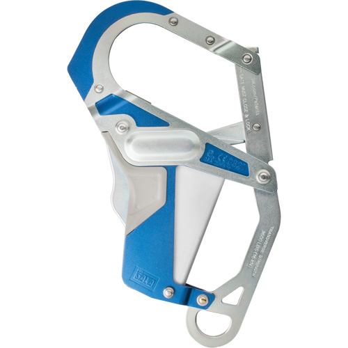 Comfort Grip Connector Equipex