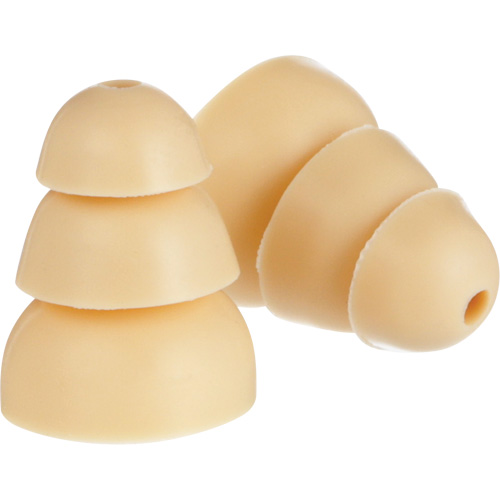 Embouts de communication de rechange Peltor UltraFit Equipex