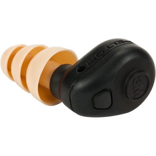 Peltor Tactical TEP-200 Earplug Kit Equipex
