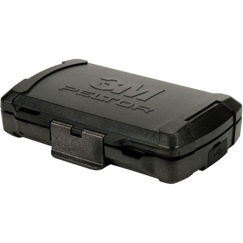 Peltor Tactical TEP-200 Earplug Kit Equipex