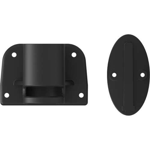 PLUS Wall Mount Kit Equipex