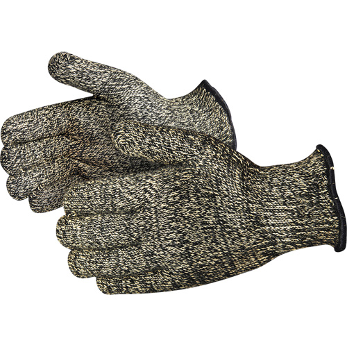 Cool Grip&reg; Gloves, Kevlar&reg;, Small, Protects Up To 608° F (320° C) Equipex
