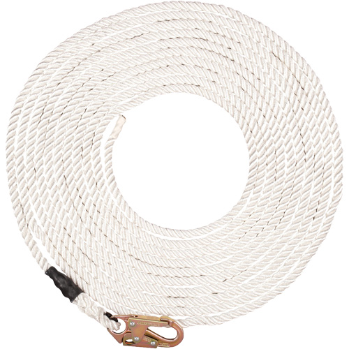Synthetic Rope Lifeline Equipex