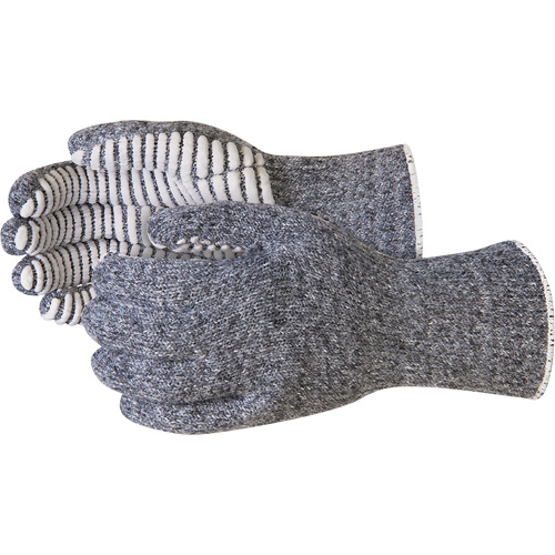 Cool Grip&reg; Heat-Resistant Gloves, Nitrile, Medium/Small, Protects Up To 600° F (315° C) Equipex
