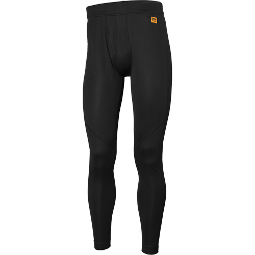 Caleçon thermique &eacute;vacuant l'humidit&eacute; Lifa Max, Hommes, 2T-Grand, Noir Equipex