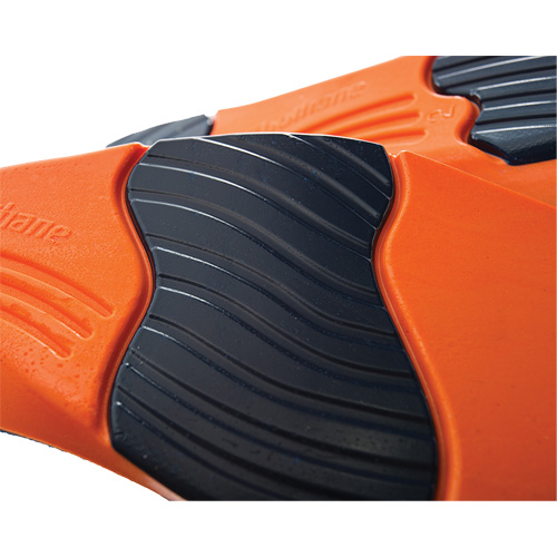 Semelles int&eacute;rieur Ultra Work-Sport, Hommes 4 - 5 Equipex
