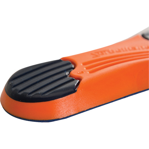 Semelles int&eacute;rieur Ultra Work-Sport, Hommes 4 - 5 Equipex