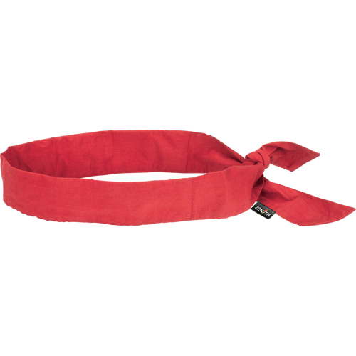 Cooling Bandana, Red Equipex