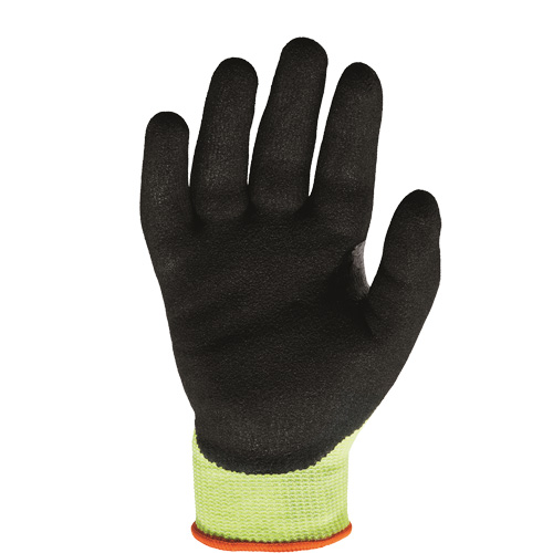 ProFlex&reg; Cut Resistant Gloves, Size Small, 13 Gauge, Nitrile Coated, HPPE Shell, ASTM ANSI Level A4 Equipex