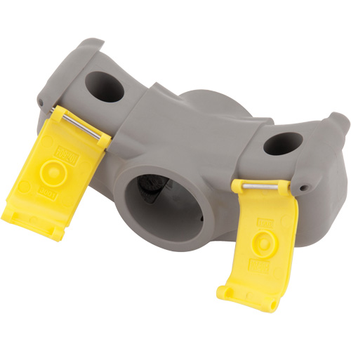 Halo Eyewash Sprayhead Assembly Equipex