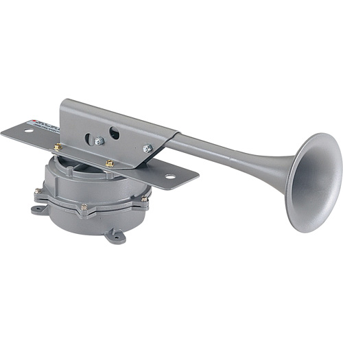 Resonating Horn Equipex