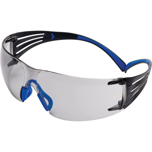 Securefit 400 Series Safety Glasses, Indoor/Outdoor Lens, Anti-Fog/Anti-Scratch, ANSI Z87+/Meets/Exceeds CSA Z94.3 Equipex