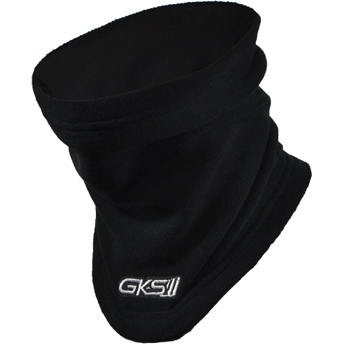 Buckshot&reg; Neckwarmer, Black, Fleece Equipex