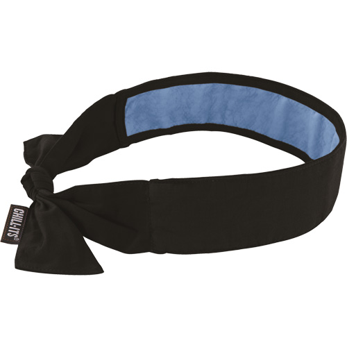 Foulard de refroidissement Chill-Its 6700CT, Noir Equipex