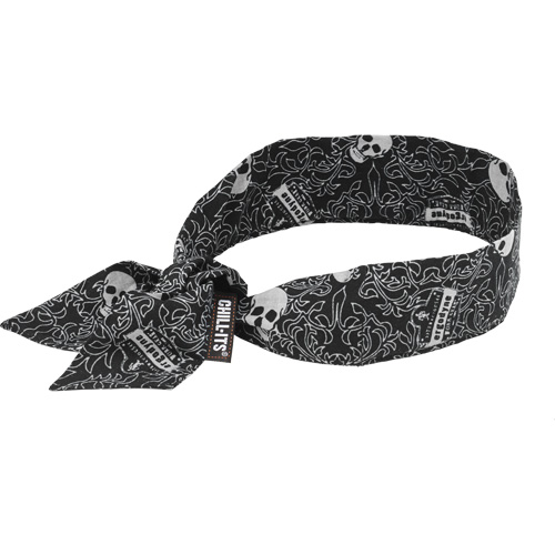 Foulard de refroidissement Chill-Its 6700, Multicolore Equipex