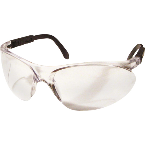 Lunettes de s&eacute;curit&eacute; Citation 932, Lentille Transparent, Anti-&eacute;gratignures, ANSI Z87+ Equipex