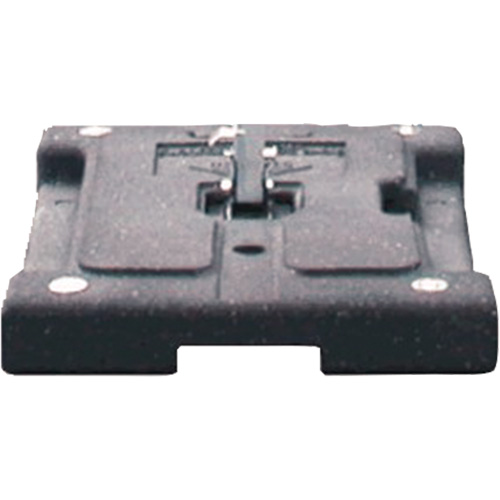 Traffic Sign Base Stand, 42 lbs. Equipex