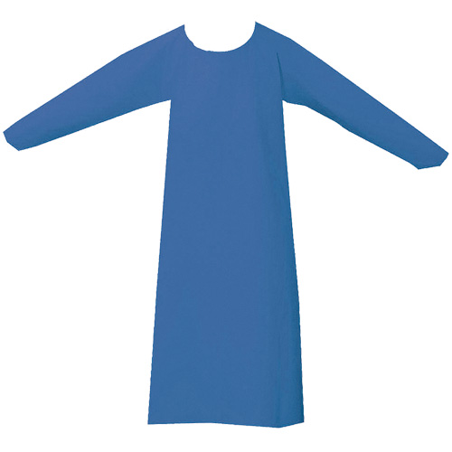 Blouses CoverMe, Taille unique, Bleu, Polyur&eacute;thane Equipex