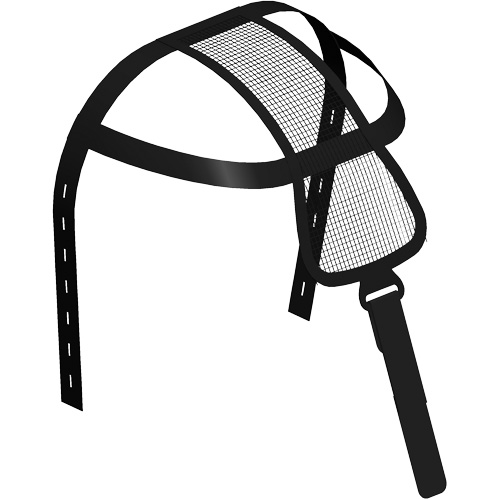 Replacement Head Harness Equipex