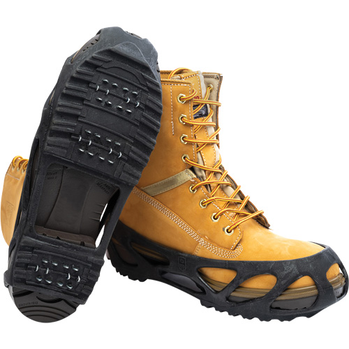 Crampons antid&eacute;rapants, Acier, Traction Crampon, Petit Equipex